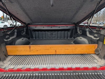 2013 GMC Sierra 1500 SLE