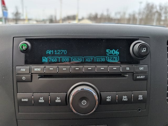 2013 GMC Sierra 1500 SLE