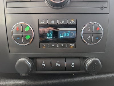 2013 GMC Sierra 1500 SLE