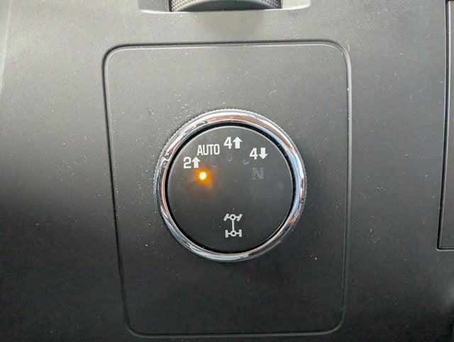 2013 GMC Sierra 1500 SLE