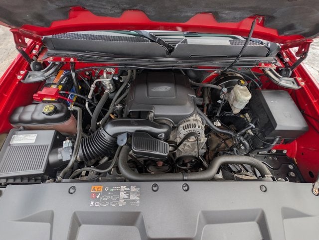 2013 GMC Sierra 1500 SLE