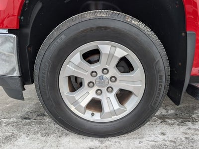 2013 GMC Sierra 1500 SLE