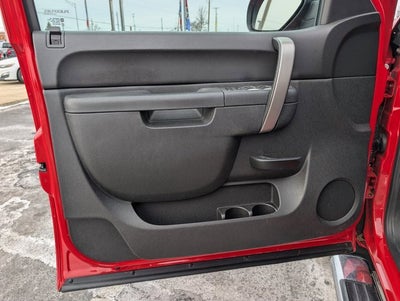 2013 GMC Sierra 1500 SLE