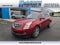 2011 Cadillac SRX Performance Collection