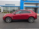 2011 Cadillac SRX Performance Collection