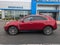2011 Cadillac SRX Performance Collection