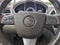 2011 Cadillac SRX Performance Collection