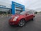 2011 Cadillac SRX Performance Collection