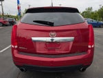 2011 Cadillac SRX Performance Collection