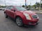 2011 Cadillac SRX Performance Collection