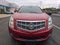 2011 Cadillac SRX Performance Collection