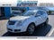 2011 Cadillac SRX Performance Collection