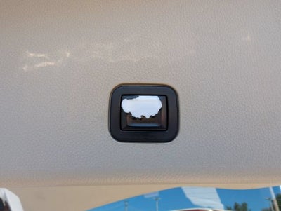 2011 Cadillac SRX Performance Collection