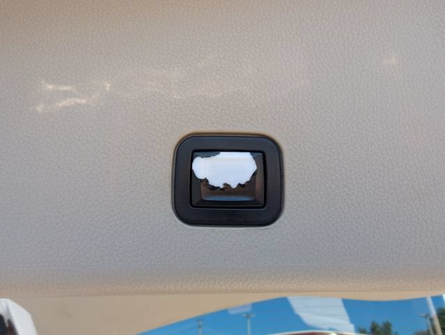 2011 Cadillac SRX Performance Collection
