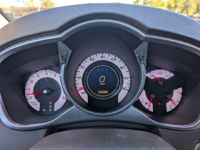 2011 Cadillac SRX Performance Collection
