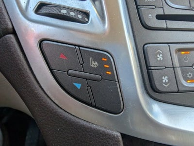 2011 Cadillac SRX Performance Collection