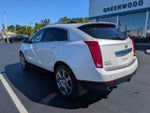 2011 Cadillac SRX Performance Collection