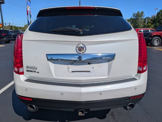 2011 Cadillac SRX Performance Collection