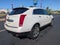 2011 Cadillac SRX Performance Collection