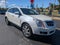 2011 Cadillac SRX Performance Collection