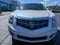 2011 Cadillac SRX Performance Collection