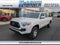 2021 Toyota Tacoma 4WD SR