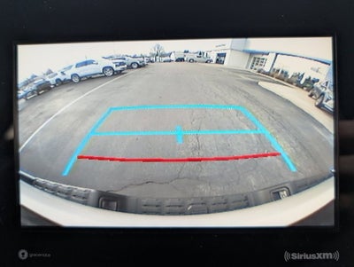 2021 Toyota Tacoma 4WD SR