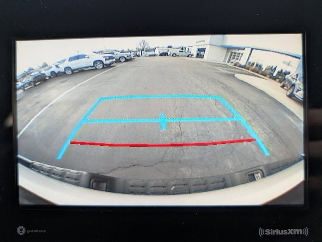 2021 Toyota Tacoma 4WD SR