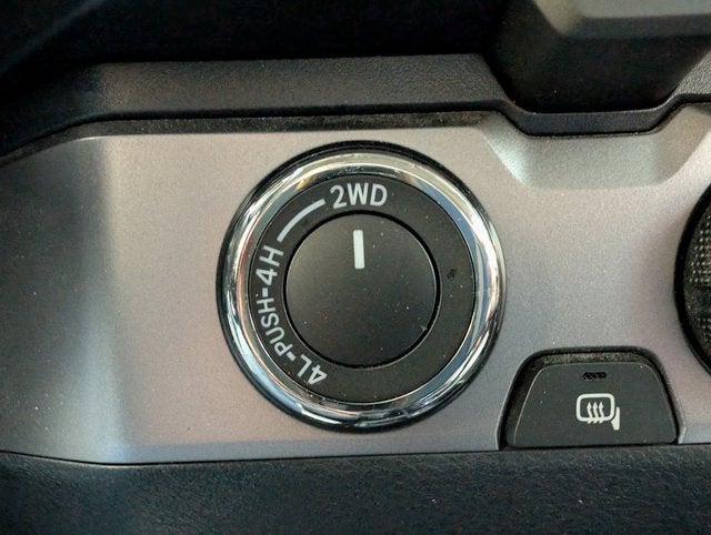 2021 Toyota Tacoma 4WD SR