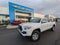 2021 Toyota Tacoma 4WD SR