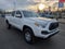 2021 Toyota Tacoma 4WD SR