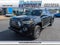 2022 Toyota Tacoma 4WD Limited