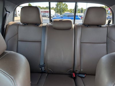 2022 Toyota Tacoma 4WD Limited