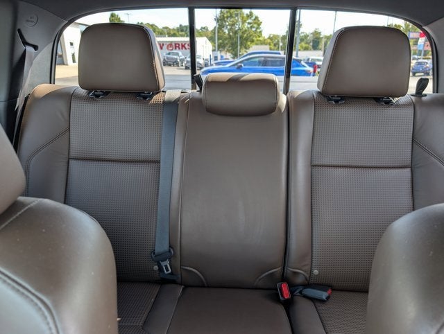 2022 Toyota Tacoma 4WD Limited