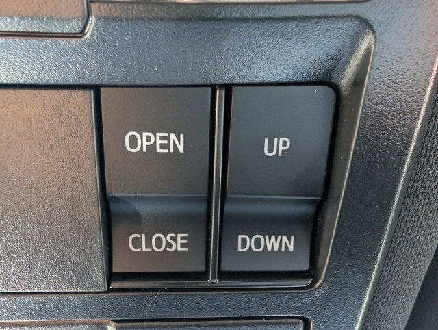 2022 Toyota Tacoma 4WD Limited