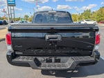 2022 Toyota Tacoma 4WD Limited