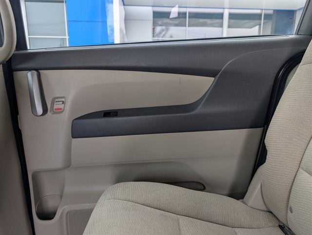 2013 Honda Odyssey LX