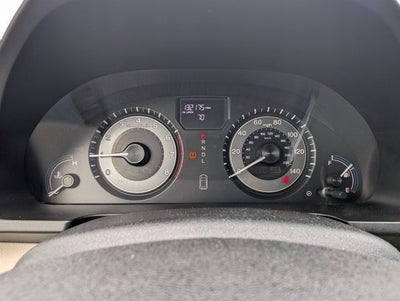 2013 Honda Odyssey LX