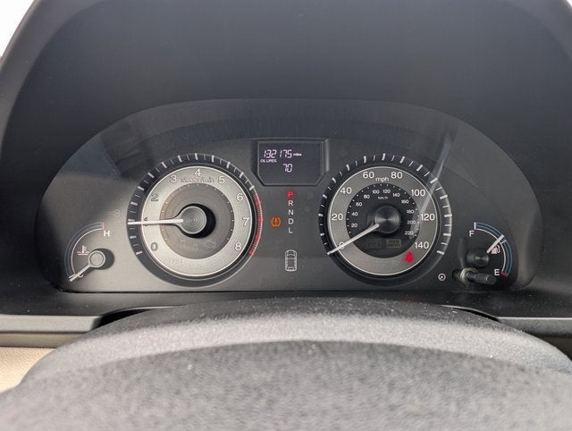 2013 Honda Odyssey LX