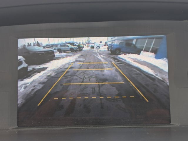 2013 Honda Odyssey LX