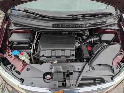 2013 Honda Odyssey LX