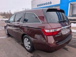2013 Honda Odyssey LX