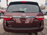 2013 Honda Odyssey LX