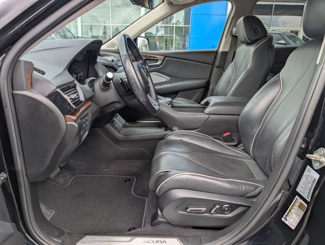 2019 Acura RDX w/Advance Pkg