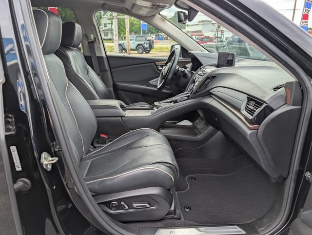 2019 Acura RDX w/Advance Pkg