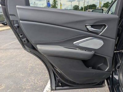 2019 Acura RDX w/Advance Pkg