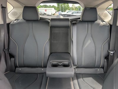 2019 Acura RDX w/Advance Pkg