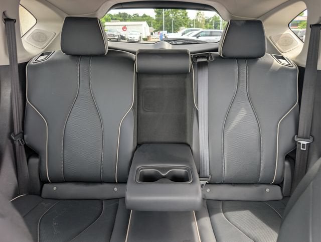 2019 Acura RDX w/Advance Pkg