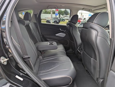 2019 Acura RDX w/Advance Pkg