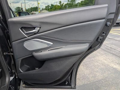 2019 Acura RDX w/Advance Pkg